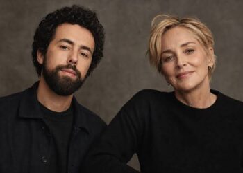 Sharon Stone and Ramy Youssef Team Up for A24 Comedy ‘Martha & Muhammad’