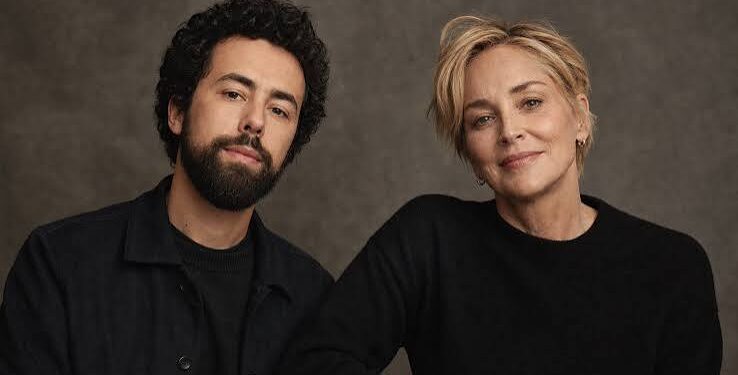 Sharon Stone and Ramy Youssef Team Up for A24 Comedy ‘Martha & Muhammad’