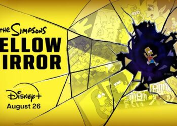 Trailer: The Simpsons: Yellow Mirror Teases Two Twisted Tech-Fueled Tales