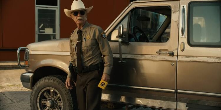 Trailer: Tiffany Haddish Leads ‘The Deputy’