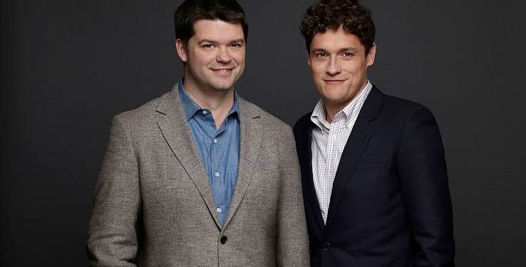 Lord Miller to Produce ‘Paradox Inc.’ Adaptation for Universal