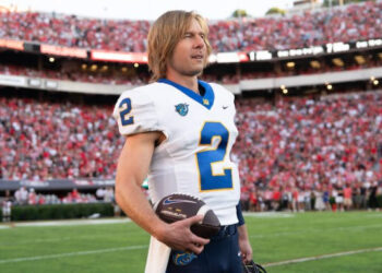 “Chad Powers Season 2” First Look At The Return of the Sports Comedy Series