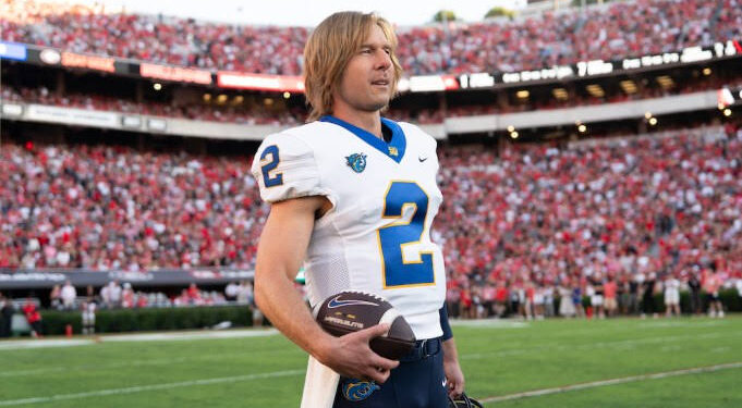 “Chad Powers Season 2” First Look At The Return of the Sports Comedy Series