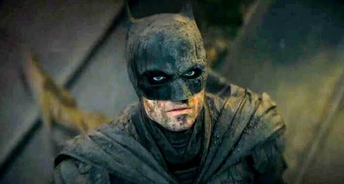 Robert Pattinson’s Updated Batsuit Revealed in The Batman: Part II Set Photos