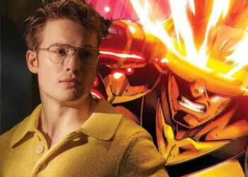 Marvel Studios Casts Kit Connor as Cyclops in Upcoming X-Men Reboot