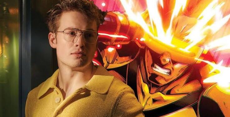 Marvel Studios Casts Kit Connor as Cyclops in Upcoming X-Men Reboot