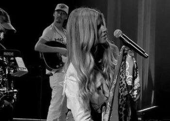 Jessica Simpson Returns to the Spotlight in New Netflix Documentary