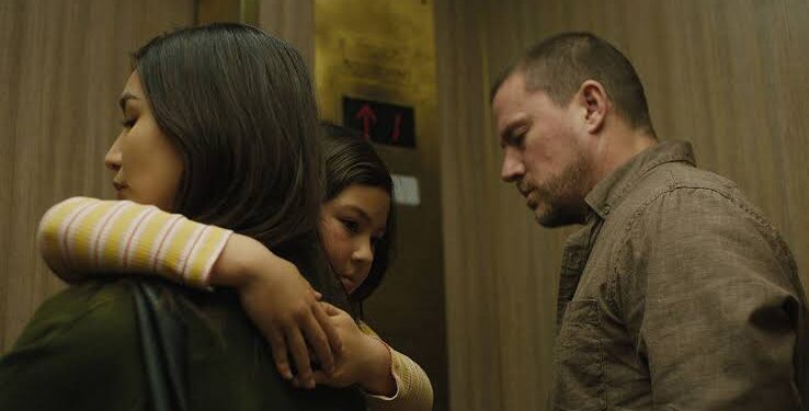 Teaser: ‘Josephine’ – Channing Tatum Stars in Gripping Psychological Thriller Premiering in 2026