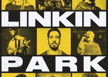 Trailer: Linkin Park’s UNSHATTER Brings the Band’s Story of Reinvention to Cinemas Worldwide