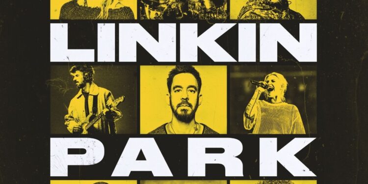 Trailer: Linkin Park’s UNSHATTER Brings the Band’s Story of Reinvention to Cinemas Worldwide