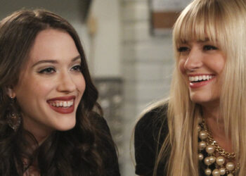 Beth Behrs Joining Kat Dennings For ABC’s ‘Shifting Gears’ Season 3