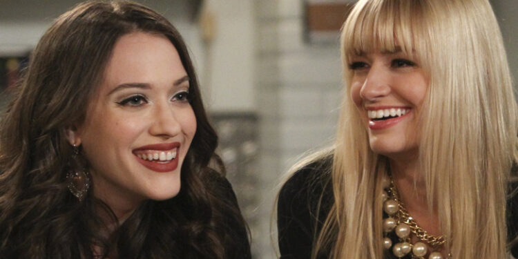 Beth Behrs Joining Kat Dennings For ABC’s ‘Shifting Gears’ Season 3