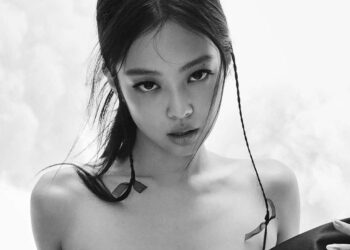 The Hit List: Jennie, Benny Blanco & Selena Gomez, Katseye, Ellie Goulding, Tones and I, Tove Lo…