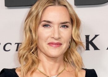 Kate Winslet to Star in Netflix Thriller Series ‘The Unheard’