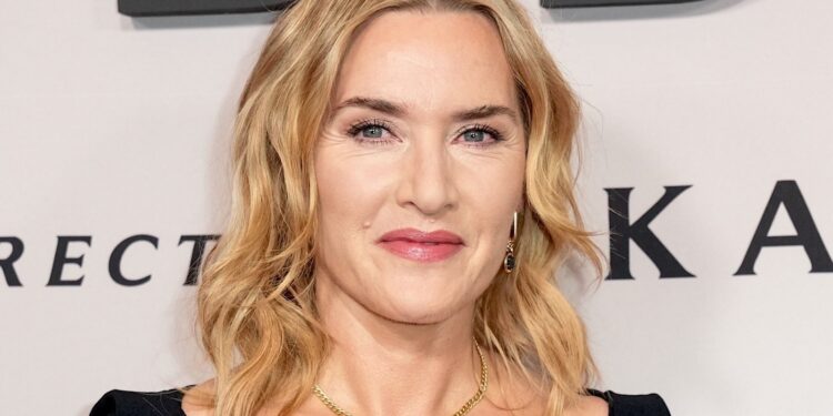 Kate Winslet to Star in Netflix Thriller Series ‘The Unheard’