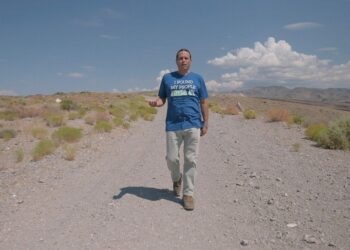 The Review: ‘To Use a Mountain’ A Haunting Portrait of Environmental Injustice