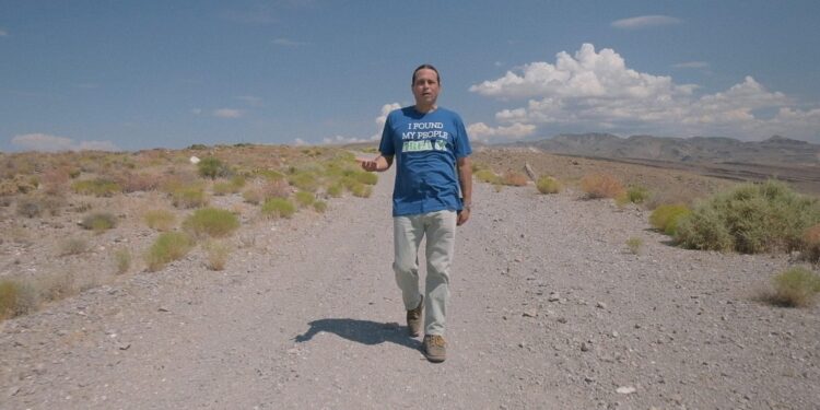 The Review: ‘To Use a Mountain’ A Haunting Portrait of Environmental Injustice