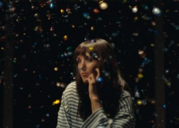 Sasha Alex Sloan Releases Heartfelt New Single “Glitter”