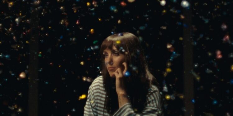 Sasha Alex Sloan Releases Heartfelt New Single “Glitter”