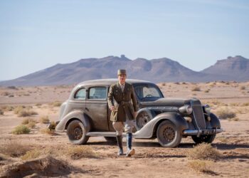 The Review – ‘De Gaulle: Résistance’, A Commanding Portrait of a Nation Refusing to Surrender