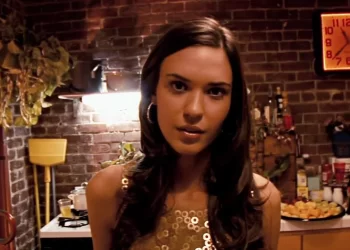 First Look At Odette Annable In Horror Thriller ‘Postmortem’