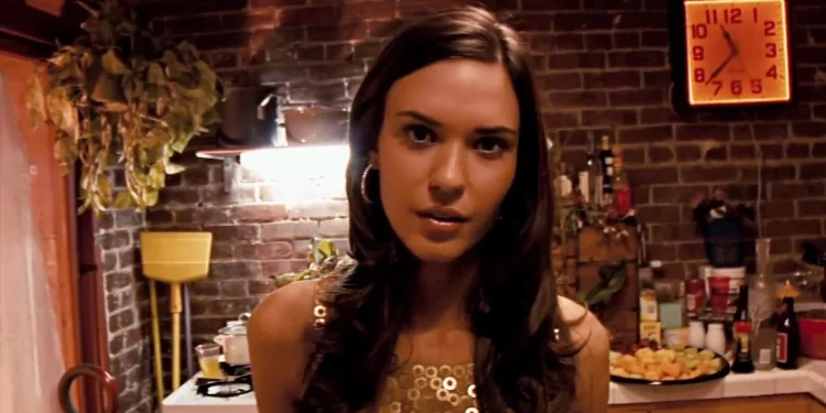 First Look At Odette Annable In Horror Thriller ‘Postmortem’
