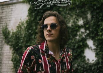 Bay Simpson Celebrates Nostalgia and Musical Roots with New Single “Summertime Classics”