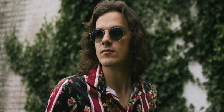 Bay Simpson Celebrates Nostalgia and Musical Roots with New Single “Summertime Classics”