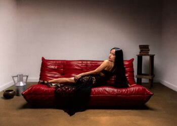 Becky G Celebrates a New Chapter With ‘BARAJA BENDITA’
