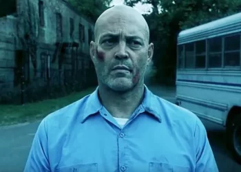 Paul Ben-Victor Joins Vince Vaughn’s ‘The Bookie & The Bruiser’ 