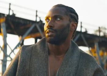 John David Washington Cast in New Supernatural Horror Film “Mime”