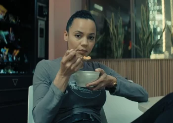 Trailer: ‘Neagley’ Unveils a Dangerous New Mission Ahead of Prime Video Premiere