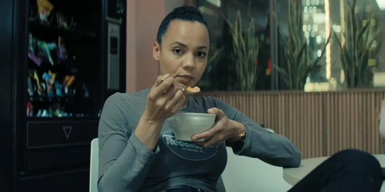 Trailer: ‘Neagley’ Unveils a Dangerous New Mission Ahead of Prime Video Premiere