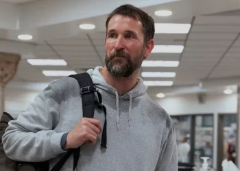Teaser: Noah Wyle Back for Another Shift In ‘The Pitt’ Season 3