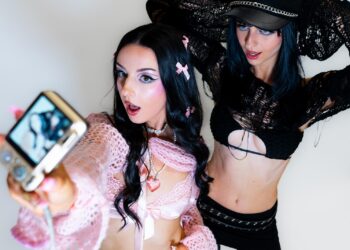 Exclusive Interview: Introducing New Pop Duo Dichotomy