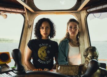 First Look At ‘BEWARE BOIÚNA’