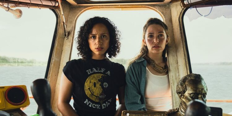 First Look At ‘BEWARE BOIÚNA’
