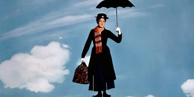 Mary Poppins TV Series in Development, Set to Explore P. L. Travers’ Original Books