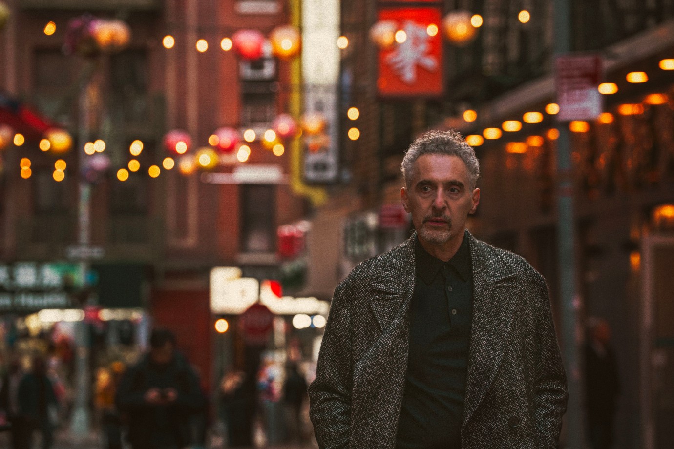Trailer: John Turturro’s Aging Pickpocket Gets Caught in a Dangerous Digital Heist