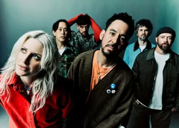 The Review: ‘Linkin Park: Unshatter’ – A Powerful Story of Loss, Healing and Finding a Way Forward