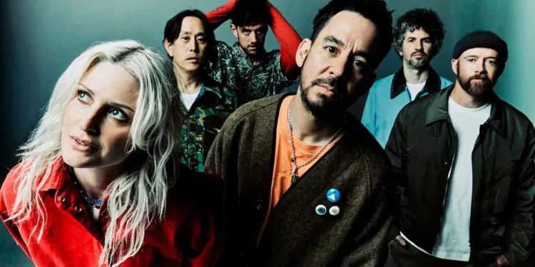 The Review: ‘Linkin Park: Unshatter’ – A Powerful Story of Loss, Healing and Finding a Way Forward