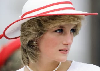 Diana’s Untold Story Comes to Life in New Documentary Series