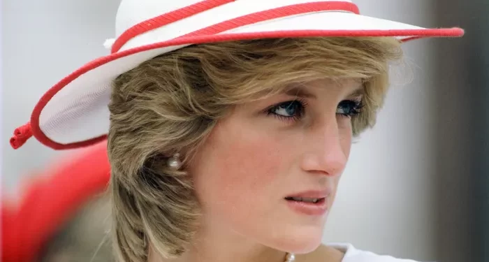 Diana’s Untold Story Comes to Life in New Documentary Series