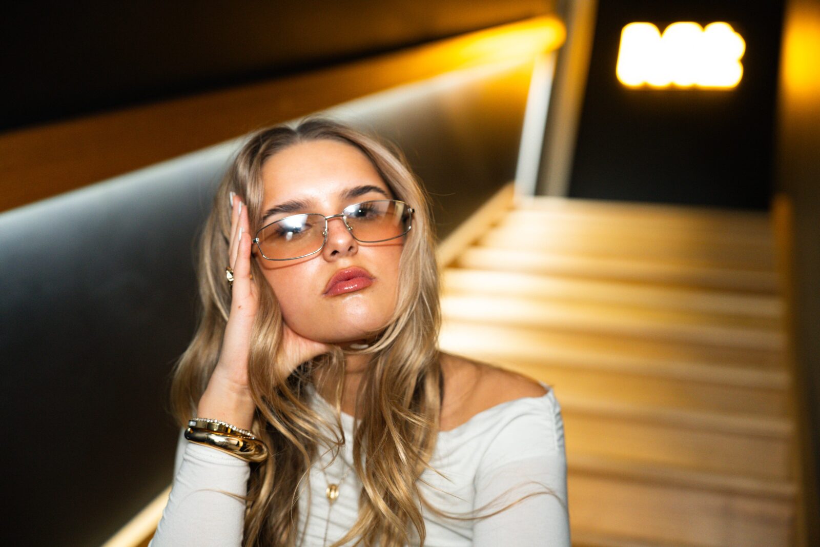 WomenOutLoud! : Leyla Sabo Is Proving That Age Is No Limit