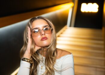 WomenOutLoud! : Leyla Sabo Is Proving That Age Is No Limit