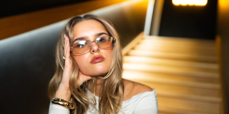 WomenOutLoud! : Leyla Sabo Is Proving That Age Is No Limit