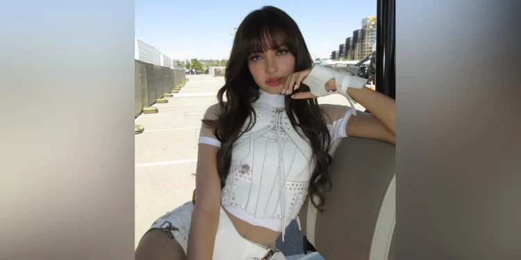 Teaser: Lisa’s Journey Takes Center Stage in New Documentary ‘Always Lalisa’