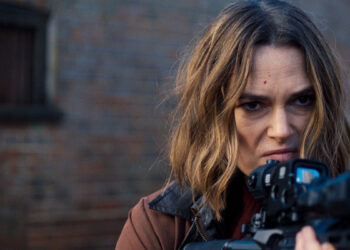 Trailer: ‘Black Doves Season 2’ Teases High-Stakes Espionage and New Conspiracies