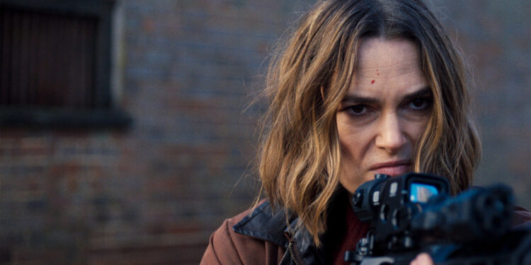 Trailer: ‘Black Doves Season 2’ Teases High-Stakes Espionage and New Conspiracies