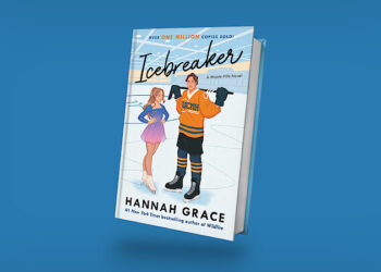 Netflix Casts Leads for ‘Icebreaker’ Series Adaptation